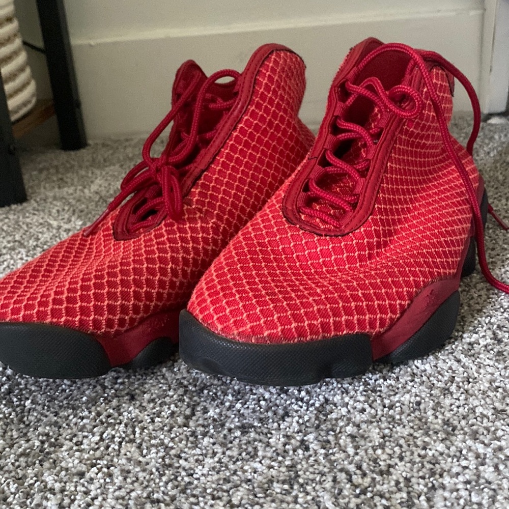 Nike Air Jordan Horizon- Basketball